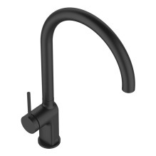 MIXER KITCHEN KAWALA BLACK MIXER KITCHEN KAWALA BLACK