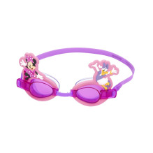 Swimming goggles Bestway Disney, pink Swimming goggles Bestway Disney, pink