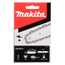SAW CHAIN MAKITA 35CM / 14IN 3 / 8 1.1MM 52H