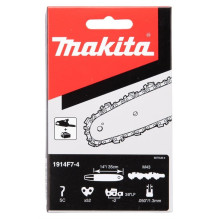 SAW CHAIN MAKITA 35CM / 14IN 3 / 8 1.3MM 52H