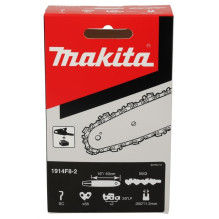 SAW CHAIN MAKITA 40CM / 16IN 3 / 8 1.3MM 56H SAW CHAIN MAKITA 40CM / 16IN 3 / 8 1.3MM 56H