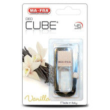 Ma-Fra Deo Cube H0196E...