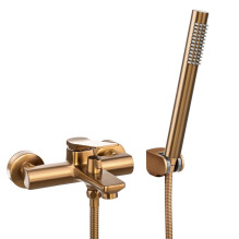 MIXER BATH NERI WITH SHOWER...