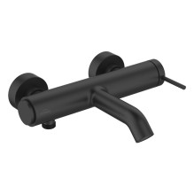 MIXER BATH KAWALA BLACK