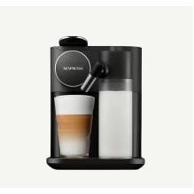 Kapsulinis kavos aparatas Nespresso Grand Lattissima EN640.B