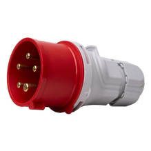 PLUG EV 1653 N 16A 400V 3P+N+PE