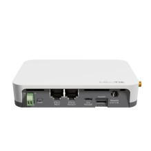 MIKROTIK IoT Gateway KNOT LR8G kit MIKROTIK IoT Gateway KNOT LR8G kit
