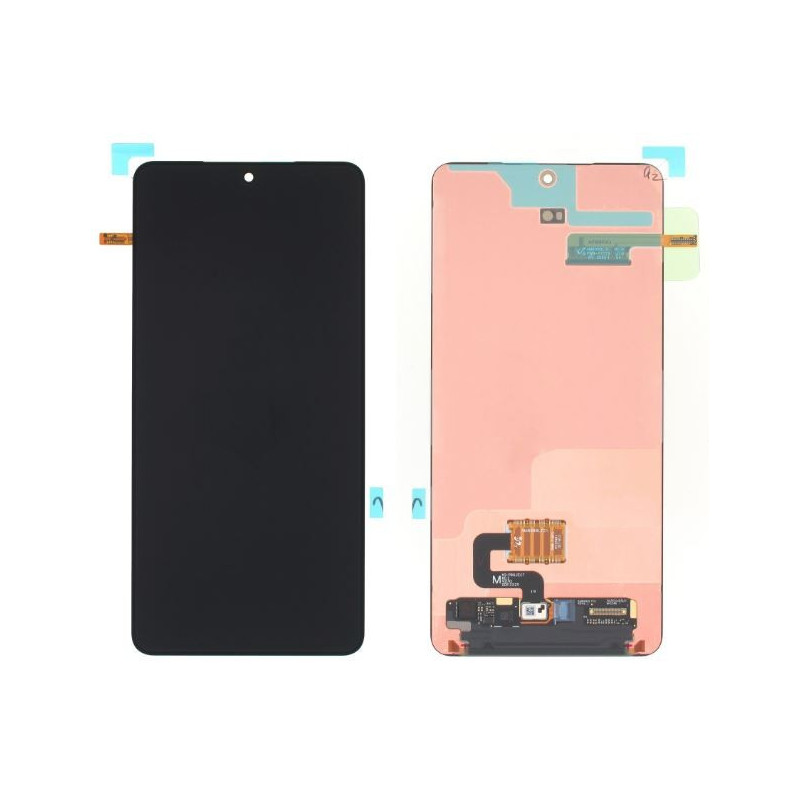 LCD screen Samsung S948 S26 Ultra with touch screen (NO FRAME) original (service pack)