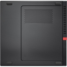 Lenovo ThinkCentre M710q , Intel Core i3-6100T (2C / 4T, 3,2 GHz, 3 MB) , 8 GB DDR4 , 256 GB SSD , Windows 10 , Atnaujin
