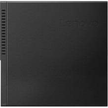 Lenovo ThinkCentre M710q , Intel Core i3-6100T (2C / 4T, 3,2 GHz, 3 MB) , 8 GB DDR4 , 256 GB SSD , Windows 10 , Atnaujin