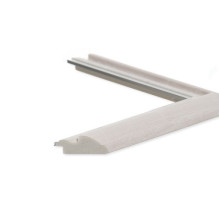 Rėmas - Imagee 40x60 Plastikas 1306016 Fausta 30mm Profilis Baltas Rėmas - Imagee 40x60 Plastikas 1306016 Fausta 30mm Profilis Baltas