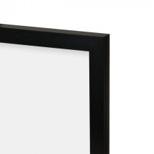 Nuotraukų Rėmelis - KNOR 4x10x15 Plexi 28.3x28.3cm Juodas Matinis Nuotraukų Rėmelis - KNOR 4x10x15 Plexi 28.3x28.3cm Juodas Matinis