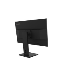 Monitorius - Lenovo ThinkVision E27-40 27" Full HD 1920x1080 IPS HDMI Juodas Monitorius - Lenovo ThinkVision E27-40 27" Full HD 1920x1080 IPS HDMI Juodas