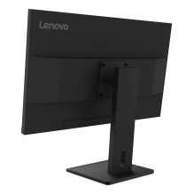 Monitorius - Lenovo ThinkVision E27Q-40 27 colių 2560x1440 IPS 350 cd / m² Juodas