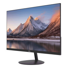 Monitorius - Dahua Technology LM22-A200Y 21.4" Full HD 1920x1080 LED Juodas Monitorius - Dahua Technology LM22-A200Y 21.4" Full HD 1920x1080 LED Juodas
