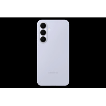 PS731CL silikoninis dėklas Samsung Galaxy S25 FE, šviesiai mėlynas