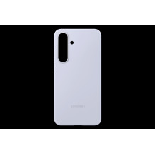 PS731CL silikoninis dėklas Samsung Galaxy S25 FE, šviesiai mėlynas