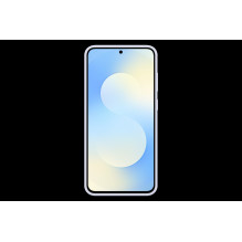 PS731CL Silicone Case Samsung Galaxy S25 FE, Light Blue