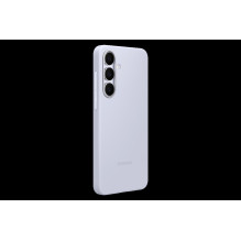 PS731CL silikoninis dėklas Samsung Galaxy S25 FE, šviesiai mėlynas