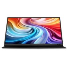MONITOR LCD 16" PM161QTBMIUUUX / UM.ZP1EE.007 ACER