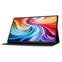 MONITOR LCD 16" PM161QTBMIUUUX / UM.ZP1EE.007 ACER
