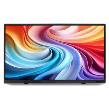 MONITOR LCD 16" PM161QTBMIUUUX / UM.ZP1EE.007 ACER