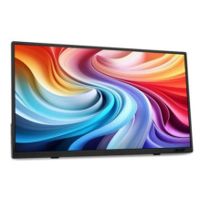 MONITOR LCD 16" PM161QTBMIUUUX / UM.ZP1EE.007 ACER