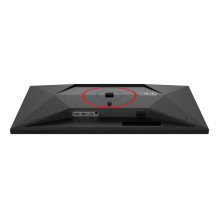 LCD Monitor, AOC, 27 ", 1920 x 1080 pixels, Full HD, Native aspect ratio 16:9, LED, Flat, 27G4ZR