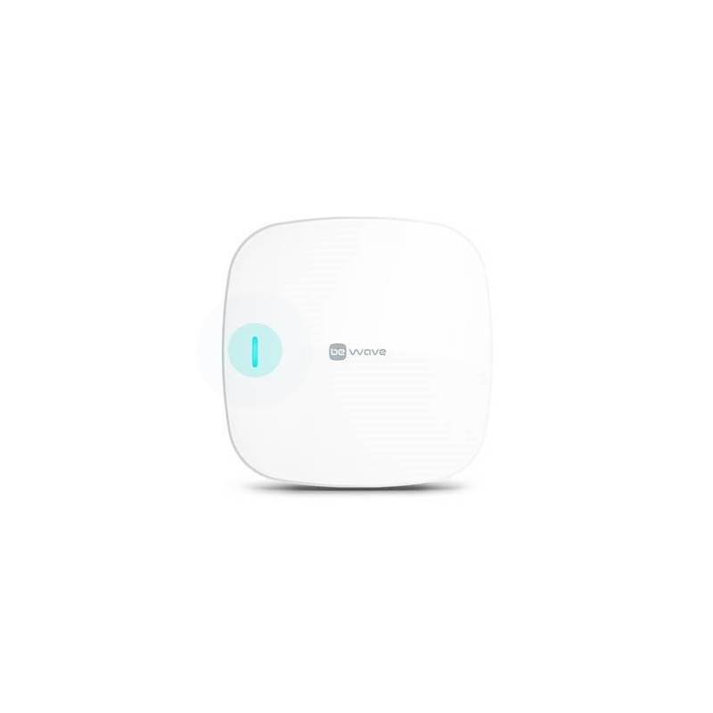 VALDYMO PANELAS WRL BE WAVE / SMART HUB PLUS SATEL