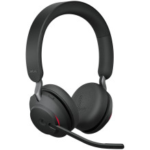 JABRA EVOLVE2 65, Link380a MS Stereo Juodos