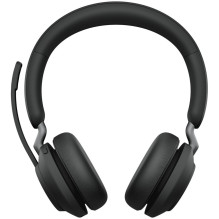 JABRA EVOLVE2 65, Link380a MS Stereo Juodos