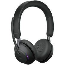 JABRA EVOLVE2 65, Link380a MS Stereo Juodos