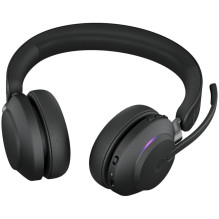 JABRA EVOLVE2 65, Link380a MS Stereo Juodos