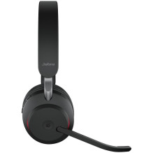 JABRA EVOLVE2 65, Link380a MS Stereo Juodos