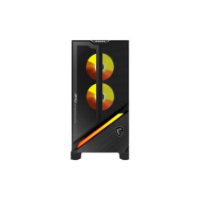 PC, MSI, Desktop, AMD RyzenT 7, 7800X3D, 32 GB, DDR5-SDRAM, Storage SSD, SSD 1 TB, NVIDIA GeForce RTX 5070, On board gra