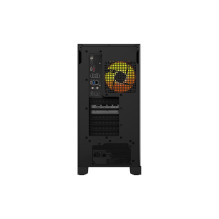 PC, MSI, Desktop, AMD RyzenT 7, 7800X3D, 32 GB, DDR5-SDRAM, Storage SSD, SSD 1 TB, NVIDIA GeForce RTX 5070, On board gra