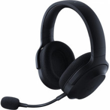 Razer Barracuda X 2022 Headphones Black