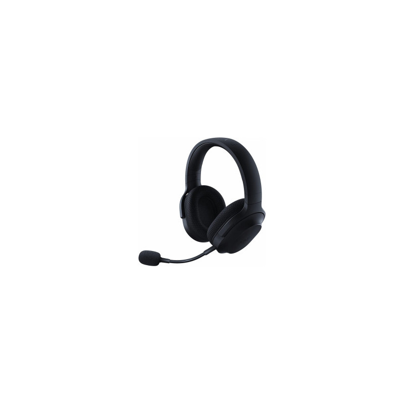Razer Barracuda X 2022 ausinės, juodos