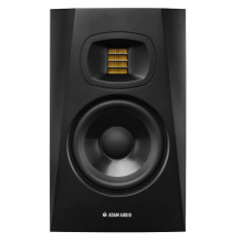 Studijinės Monitorinės Kolonėlės - Adam Audio T5V Juodas 5" Garsiakalbis Studijinės Monitorinės Kolonėlės - Adam Audio T5V Juodas 5" Garsiakalbis