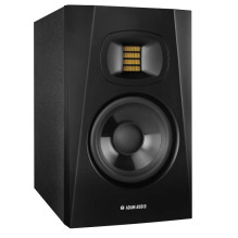 Studio Monitor Speakers - Adam Audio T5V Black 5' Speaker Studio Monitor Speakers - Adam Audio T5V Black 5' Speaker