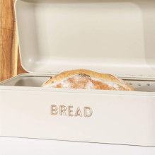 Salter BW13730OEU7 Pebble Bread Bin