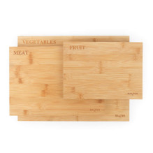 Salter BW072812EU7 Bamboo...