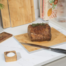 Salter BW072812EU7 Bamboo Chopping Board Set ( 3 pcs)