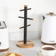 Salter BW1356611EU7 Toronto Mug Tree