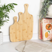 Salter BW067322EU7 3 Piece Chopping Board Set