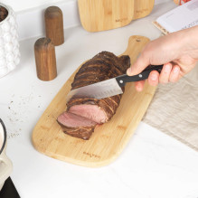 Salter BW067322EU7 3 Piece Chopping Board Set