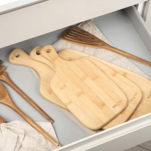 Salter BW067322EU7 3 Piece Chopping Board Set