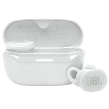 Bezvadu austiņas JBL Endurance Race 2 White