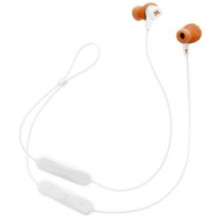 Bezvadu austiņas JBL Endurance Run 3 Wireless White