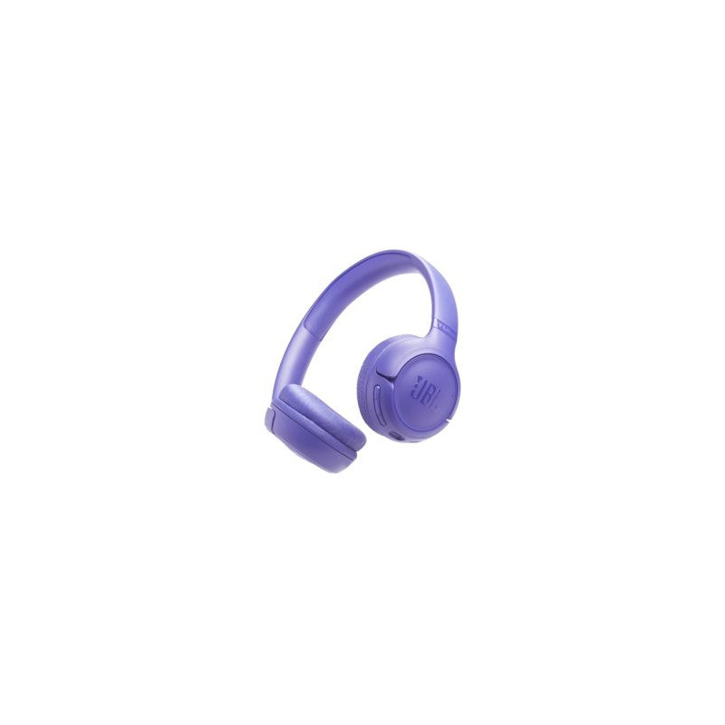 Bezvadu austiņas JBL Tune 530 BT Lavender